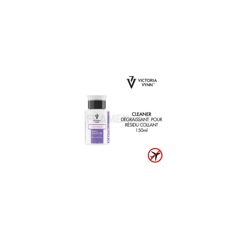 Cleaner Finish Manicure VV 60ml