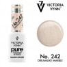 Pure Creamy 242 Dreamlike Marble