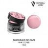 Build Gel Victoria Vynn Cover Pink n°08 15G