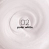 Mousse Sculpture Gel Polar White 02 50ml Victoria Vynn