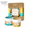 Spa Ritual Set Glamour Shine coffret Victoria Vynn