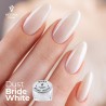 Poudre nail art Dust Bride White Blanc