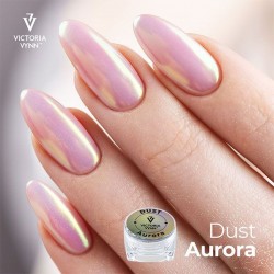 Poudre Nail Art Dust Aurora