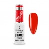 Pure Creamy 222 Red Tatoo