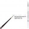 Pinceau Xtra Liner & Contouring 10/0