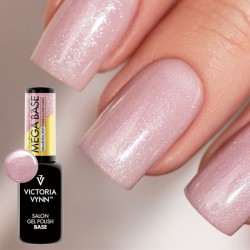 Mega Base Shimmer Peachpuff 8ml