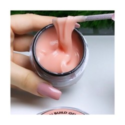 Build Gel Cover Peach 05 Victoria Vynn 50G