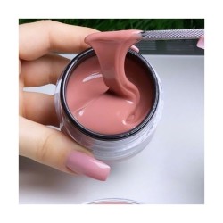 Build Gel Cover Blush 06 Victoria Vynn 15G