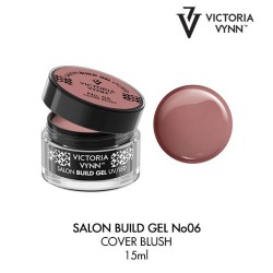 Build Gel Cover Blush 06...