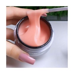 Build Gel Milky Peach 09 15ml Victoria Vynn