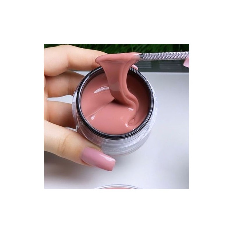 Build Gel Cover Blush 06 50ml Victoria Vynn