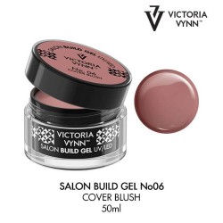 Build Gel Cover Blush 06 50ml Victoria Vynn