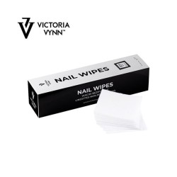 Nail Wipes - Cotons 500pcs...