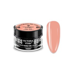 Build Gel Cover Peach 05 Victoria Vynn 50G